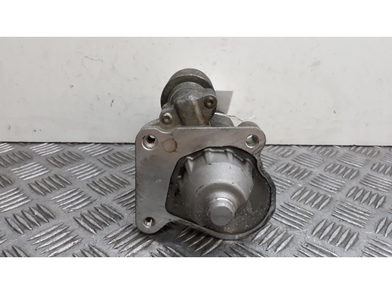 Recambio de motor arranque para volvo v50 familiar 1.6 d kinetic referencia OEM IAM 3M5T11000CF  