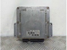 Recambio de centralita motor uce para citroën xsara picasso 2.0 hdi referencia OEM IAM 0281010996 9646774280