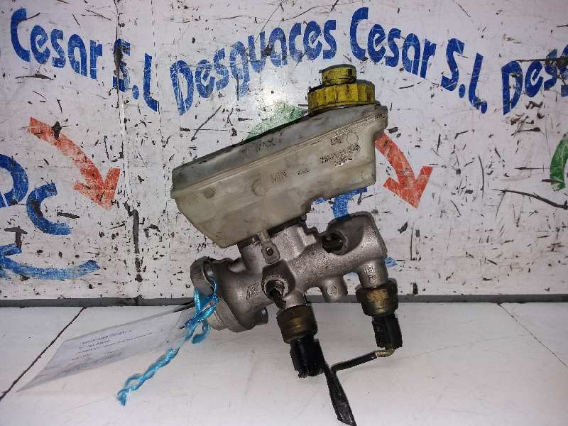 Recambio de bomba freno para volkswagen sharan (7m6/7m9) comfortline referencia OEM IAM   