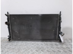 Recambio de radiador agua para ford focus berlina (cap) ambiente (d) referencia OEM IAM 1357325   2