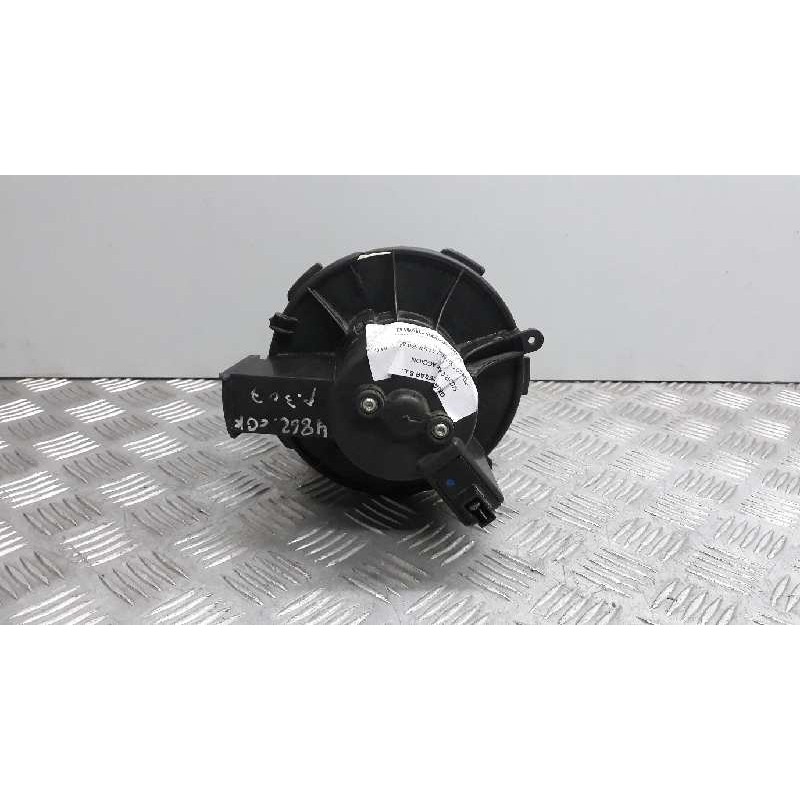 MOTOR CALEFACCION 6441P1  - imagen 2