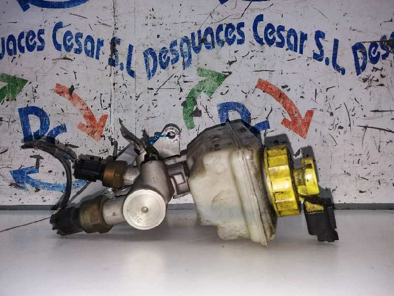 Recambio de bomba freno para volkswagen sharan (7m6/7m9) comfortline referencia OEM IAM   