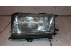 Recambio de faro izquierdo para citroën jumpy 1.6 cat referencia OEM IAM