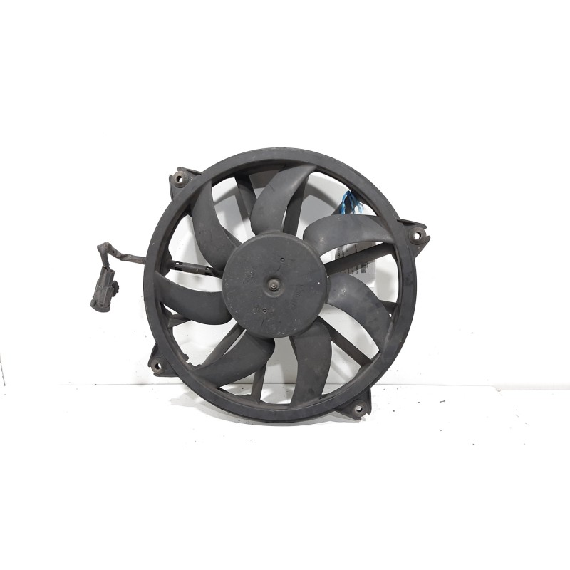 ELECTROVENTILADOR 9650116580  - imagen 3