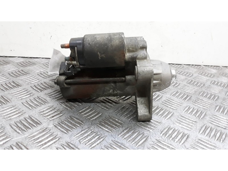 Recambio de motor arranque para volvo v50 familiar 1.6 d kinetic referencia OEM IAM 3M5T11000CF  