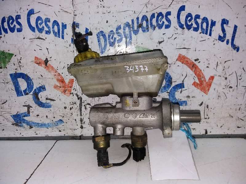 Recambio de bomba freno para volkswagen sharan (7m6/7m9) comfortline referencia OEM IAM   