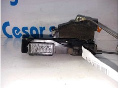 Recambio de cerradura puerta delantera derecha para mazda 3 berlina (bk) 1.6 crdt active referencia OEM IAM