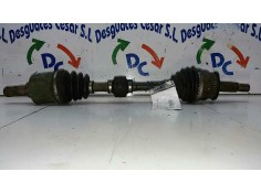 Recambio de transmision delantera izquierda para kia cee´d active referencia OEM IAM   