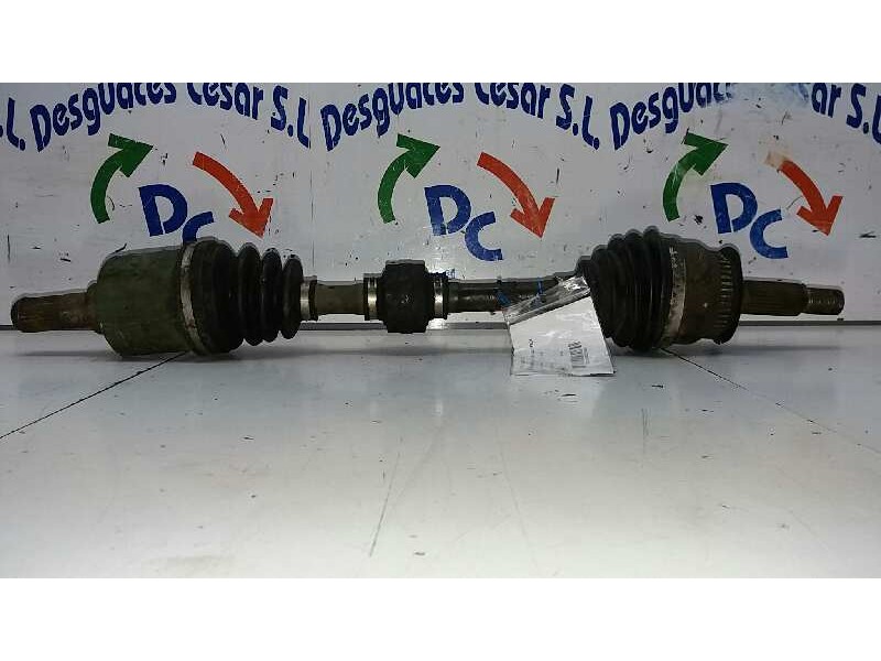 Recambio de transmision delantera izquierda para kia cee´d active referencia OEM IAM   