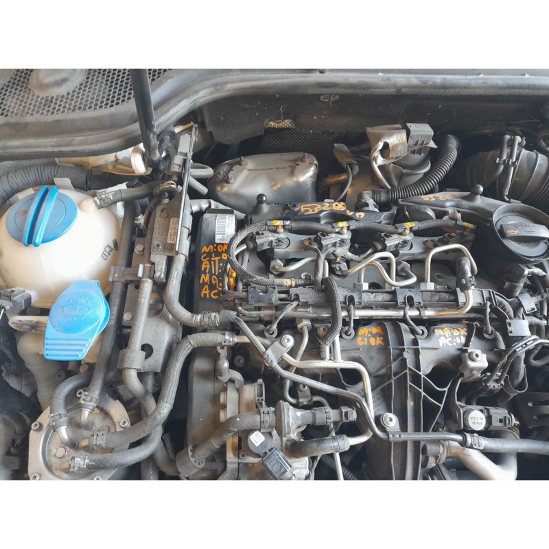 AUDI A3 (8P1) - imagen 5