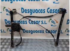 Recambio de elevalunas delantero derecho para seat ibiza (6k) básico referencia OEM IAM   