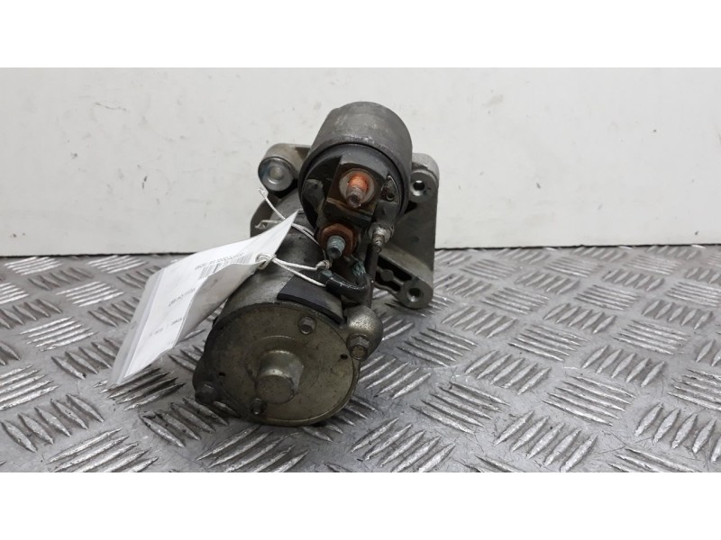 Recambio de motor arranque para volvo v50 familiar 1.6 d kinetic referencia OEM IAM 3M5T11000CF  