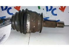 Recambio de transmision delantera izquierda para kia cee´d active referencia OEM IAM    2