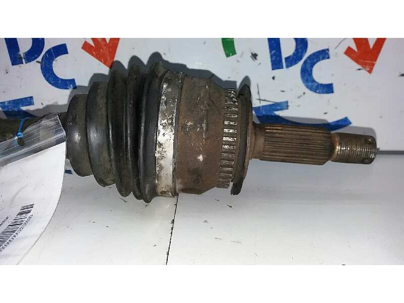 Recambio de transmision delantera izquierda para kia cee´d active referencia OEM IAM   