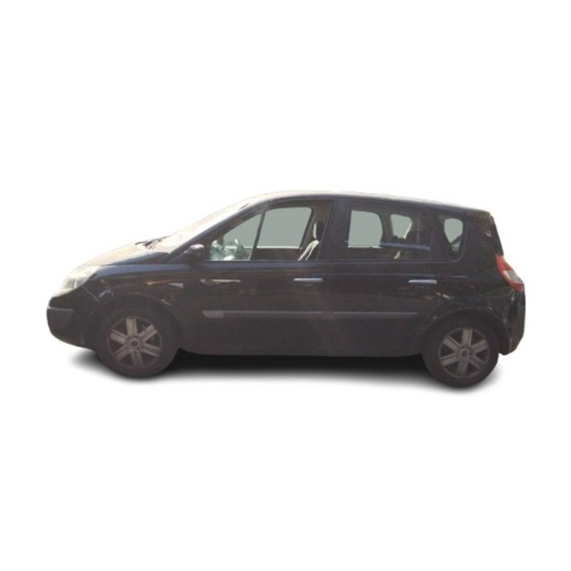 RENAULT SCÉNIC II (JM0/1_) - imagen 2