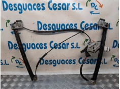 Recambio de elevalunas delantero derecho para seat ibiza (6k) básico referencia OEM IAM    2