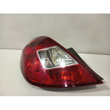 PILOTO TRASERO IZQUIERDO 13269050 