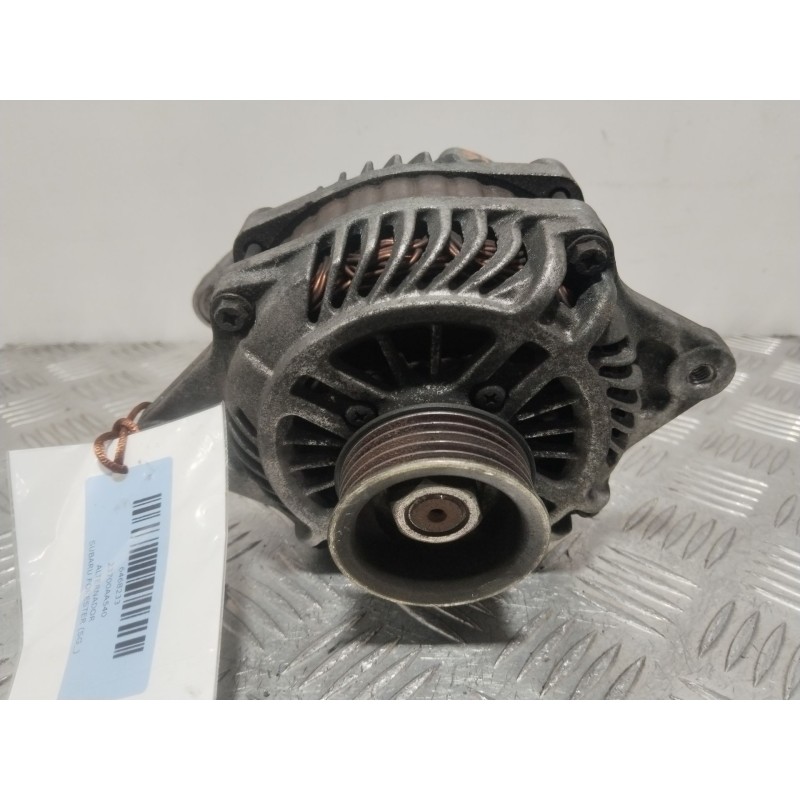 ALTERNADOR 23700AA540  - imagen 1