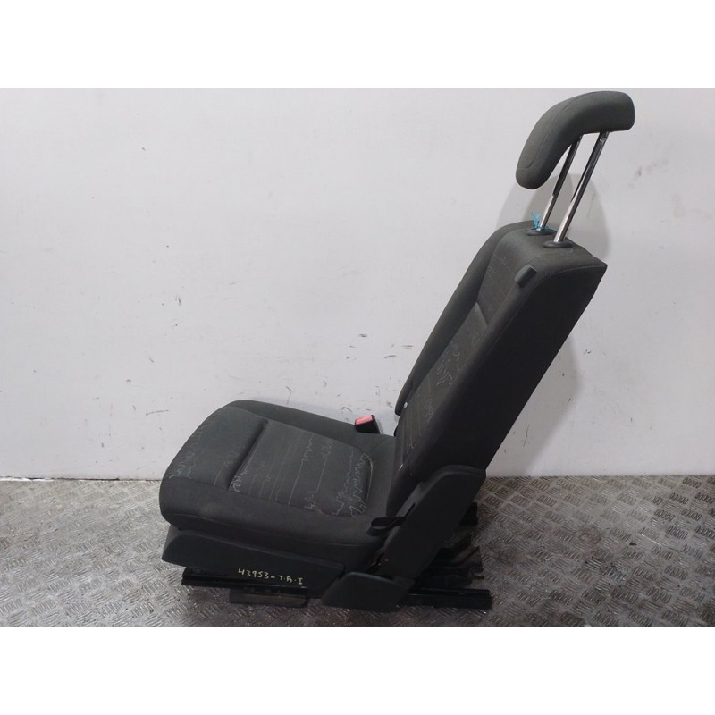 ASIENTO TRASERO IZQUIERDO  - imagen 3