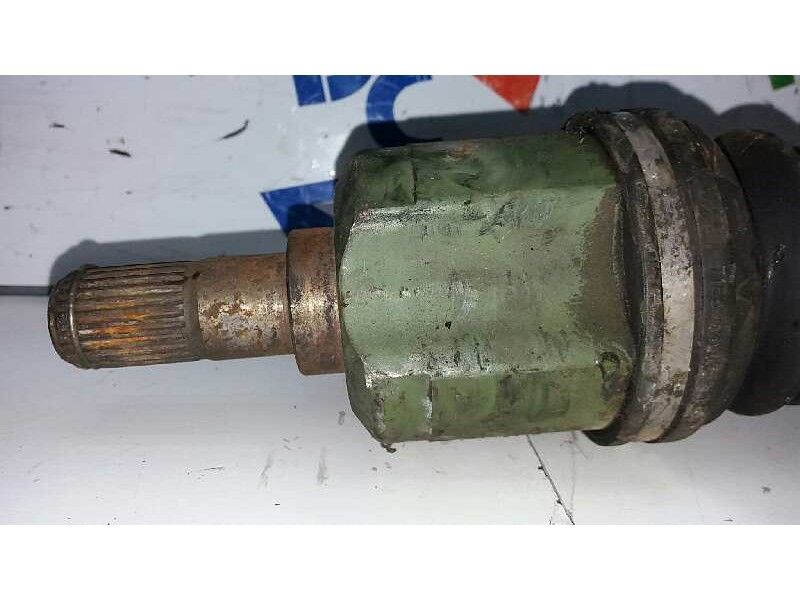 Recambio de transmision delantera izquierda para kia cee´d active referencia OEM IAM   