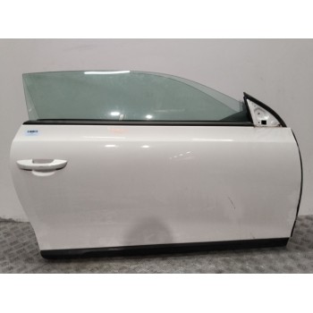 PUERTA DELANTERA DERECHA 1K8831056F BLANCO