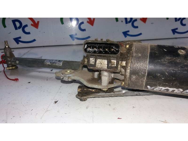 Recambio de motor limpia delantero para opel vectra b caravan referencia OEM IAM 0390241142  