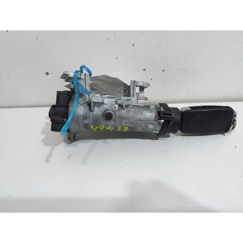 CONMUTADOR DE ARRANQUE 6RA905865A  - imagen 3