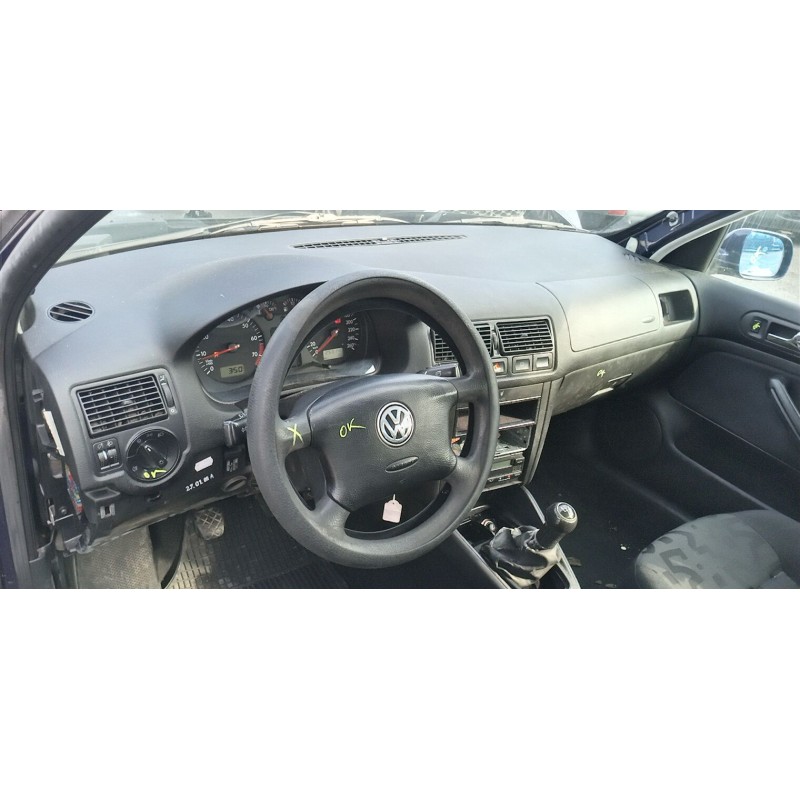 VOLKSWAGEN GOLF IV (1J1) - imagen 5