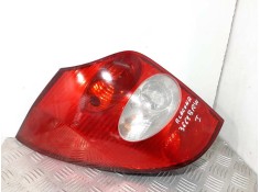 Recambio de piloto trasero izquierdo para renault laguna ii grandtour (kg0) dynamique referencia OEM IAM   