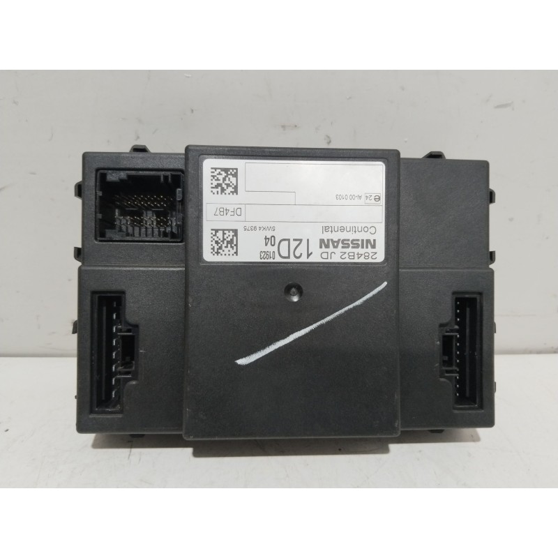 MODULO ELECTRONICO 284B2JD12D  - imagen 3