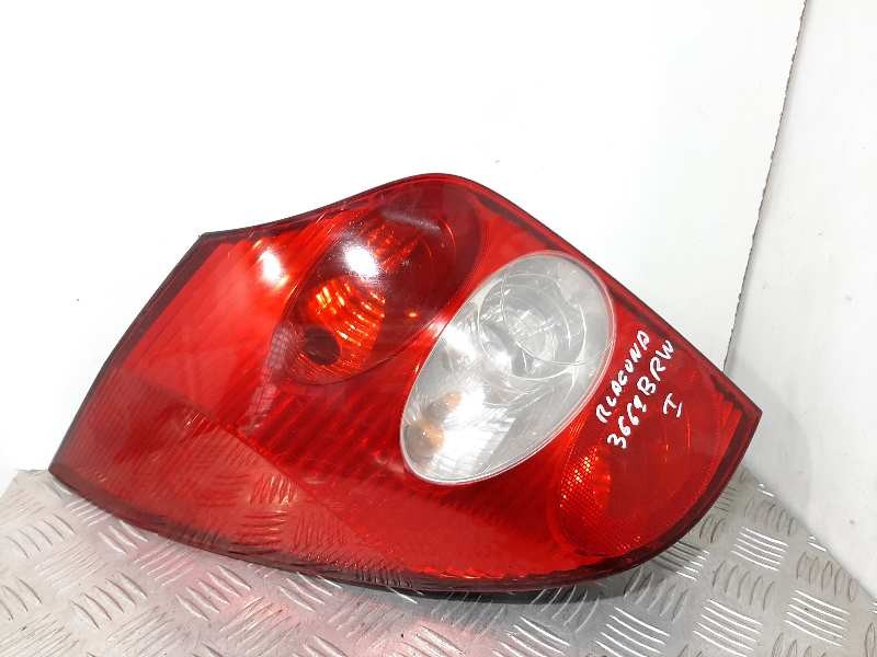 Recambio de piloto trasero izquierdo para renault laguna ii grandtour (kg0) dynamique referencia OEM IAM   