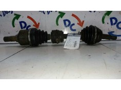 Recambio de transmision delantera izquierda para ford escort berlina 1.8 diesel referencia OEM IAM   