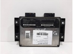 Recambio de centralita motor uce para peugeot 206 berlina xt referencia OEM IAM 9639587680 9640899880 