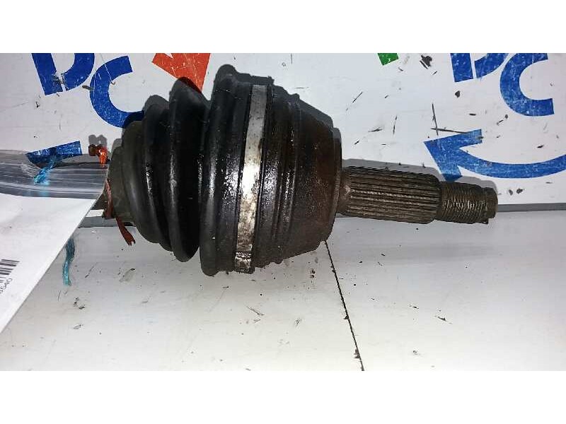 Recambio de transmision delantera izquierda para ford escort berlina 1.8 diesel referencia OEM IAM   