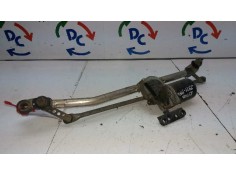 Recambio de motor limpia delantero para opel astra g cabrio referencia OEM IAM 404387  