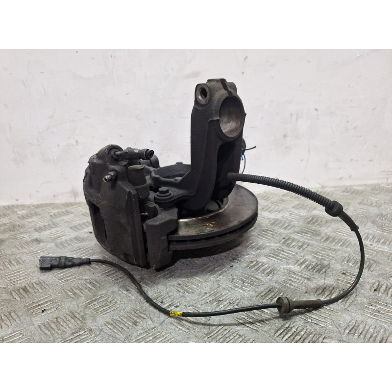 MANGUETA DELANTERA IZQUIERDA 2S613K186AE  - imagen 4