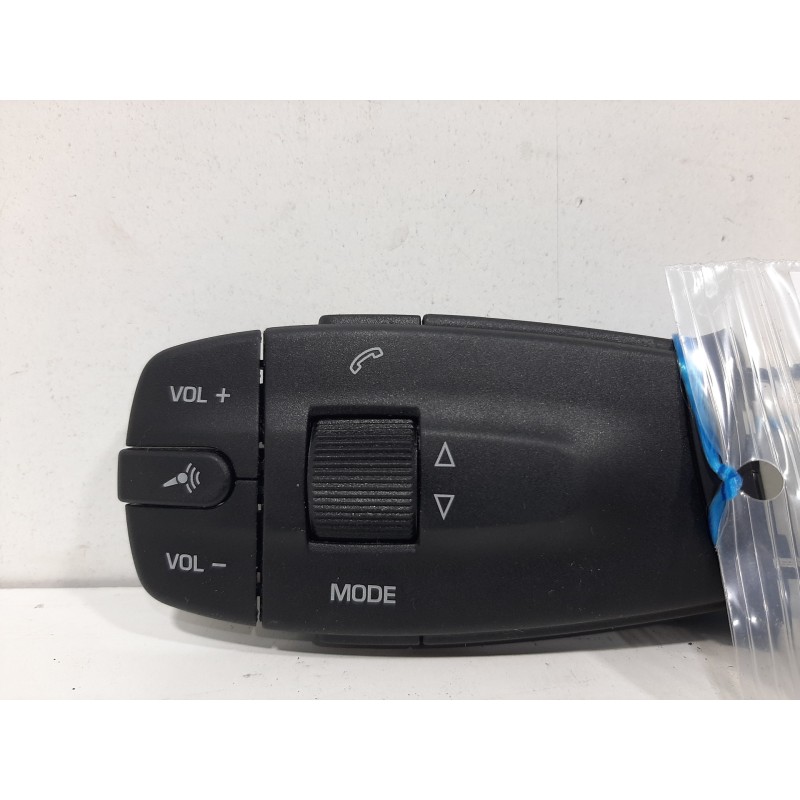 Recambio de modulo electronico para seat ibiza (6j5) reference referencia OEM IAM 6J0959441R  