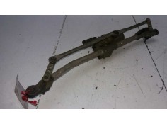 Recambio de motor limpia delantero para opel astra g cabrio referencia OEM IAM 404387   2