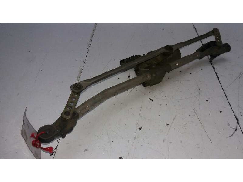 Recambio de motor limpia delantero para opel astra g cabrio referencia OEM IAM 404387   Recambio de motor limpia delantero para opel astra g cabrio referencia OEM IAM 404387