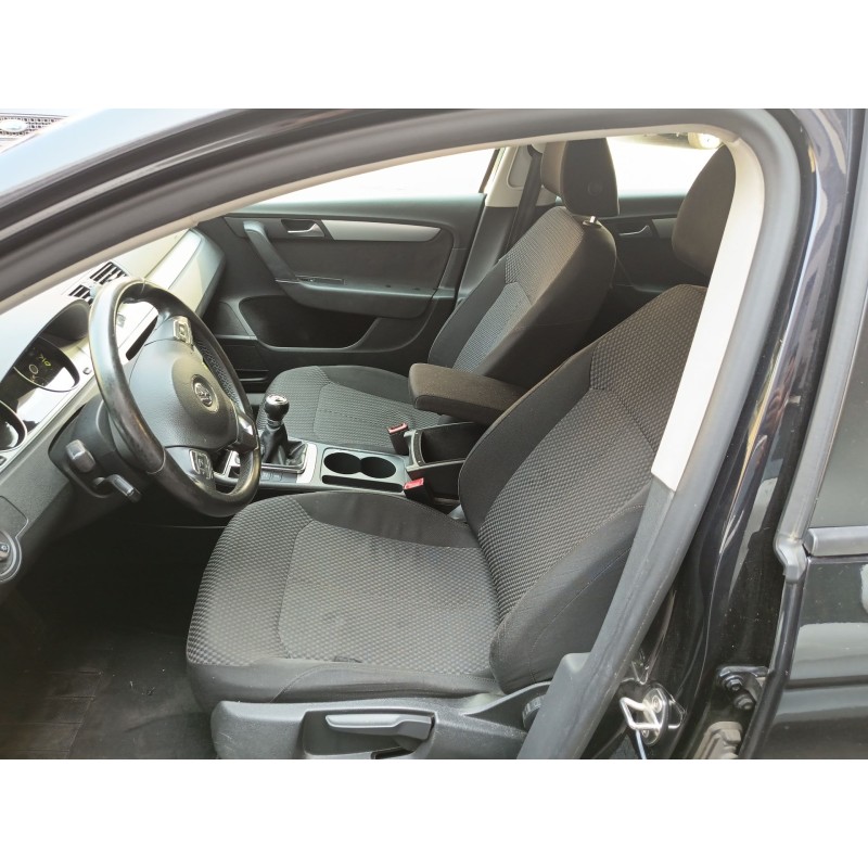 VOLKSWAGEN PASSAT B7 (362) - imagen 5
