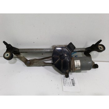 MOTOR LIMPIA DELANTERO 13182340 4 PINES 