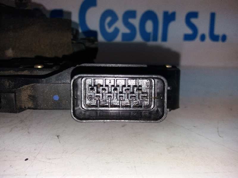 Recambio de cerradura puerta delantera izquierda para mazda 3 berlina (bk) 1.6 crdt active referencia OEM IAM   