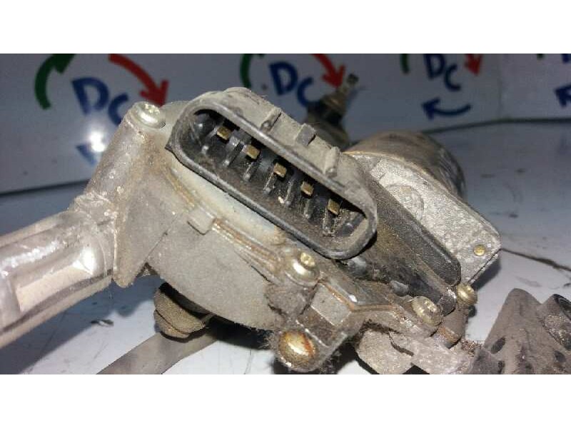 Recambio de motor limpia delantero para opel astra g cabrio referencia OEM IAM 404387   Recambio de motor limpia delantero para opel astra g cabrio referencia OEM IAM 404387