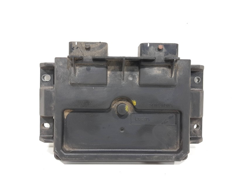 Recambio de centralita motor uce para peugeot 206 berlina xt referencia OEM IAM 9639587680 9640899880 