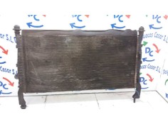 Recambio de radiador agua para ford transit caja cerrada, larga (fy) (2000 =>) ft 330 2.4 referencia OEM IAM 1671798  
