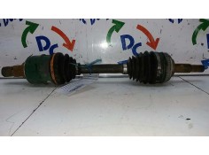 Recambio de transmision delantera izquierda para toyota corolla (e11) 2.0 d-4d linea sol (5-ptas.) referencia OEM IAM   