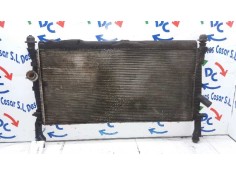 Recambio de radiador agua para ford transit caja cerrada, larga (fy) (2000 =>) ft 330 2.4 referencia OEM IAM 1671798   2