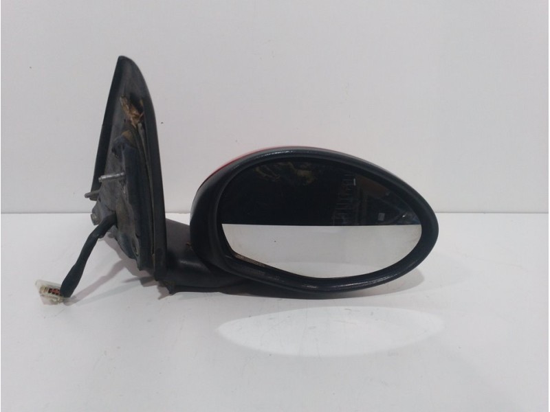 Recambio de retrovisor derecho para alfa romeo 147 (190) 1.6 t.spark distinctive referencia OEM IAM   