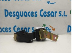 Recambio de cinturon seguridad delantero izquierdo para citroën xsara berlina 1.6i 16v exclusive referencia OEM IAM   
