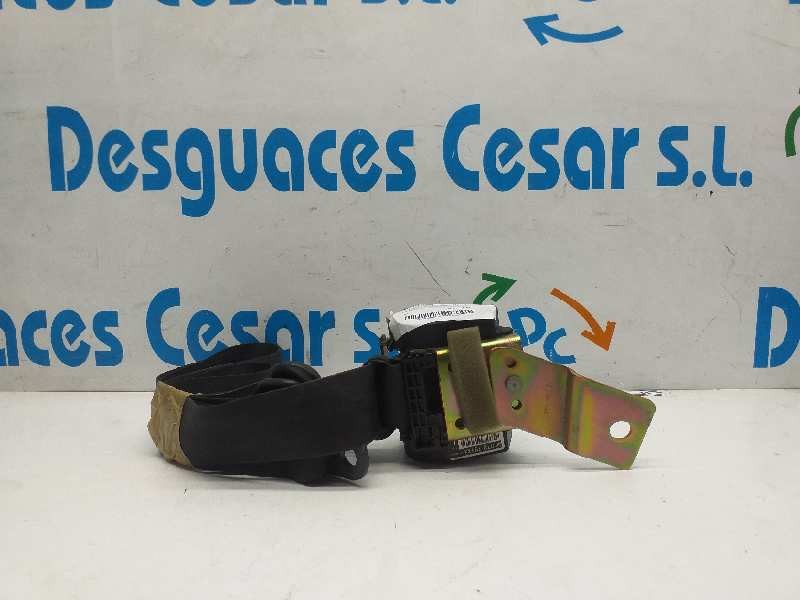 Recambio de cinturon seguridad delantero izquierdo para citroën xsara berlina 1.6i 16v exclusive referencia OEM IAM   